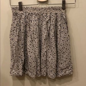 brandy melville skirt